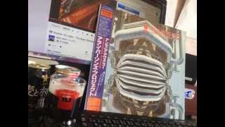 Since The Last Goodbye / The Alan Parsons Project