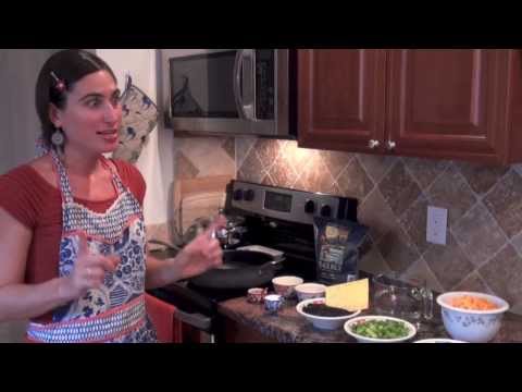 download lagu mp3 mp4 Black Rice Stuffed Peppers, download lagu Black Rice Stuffed Peppers gratis, unduh video klip Black Rice Stuffed Peppers