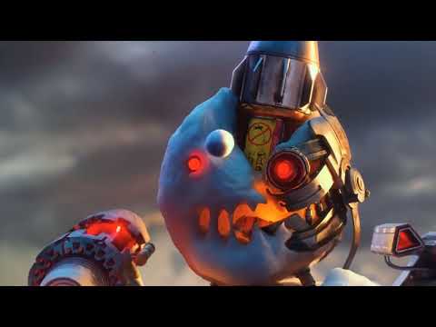 I AM GROOT season 2 Episode 3 Ending