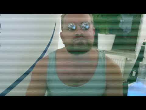 Andy LaToggo feat.  Ian Georgous - Stay With Me For A While