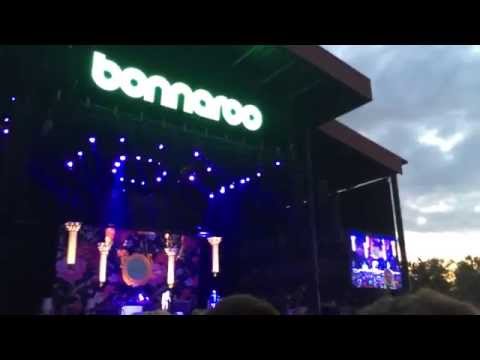 Video thumbnail for Ya Hey (Live at Bonnaroo 2014)