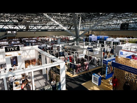 42nd SEASON CPM RESULTS | Full Ver | CPM – COLLECTION PREMIERE MOSCOW FASHION TRADE FAIR 2024