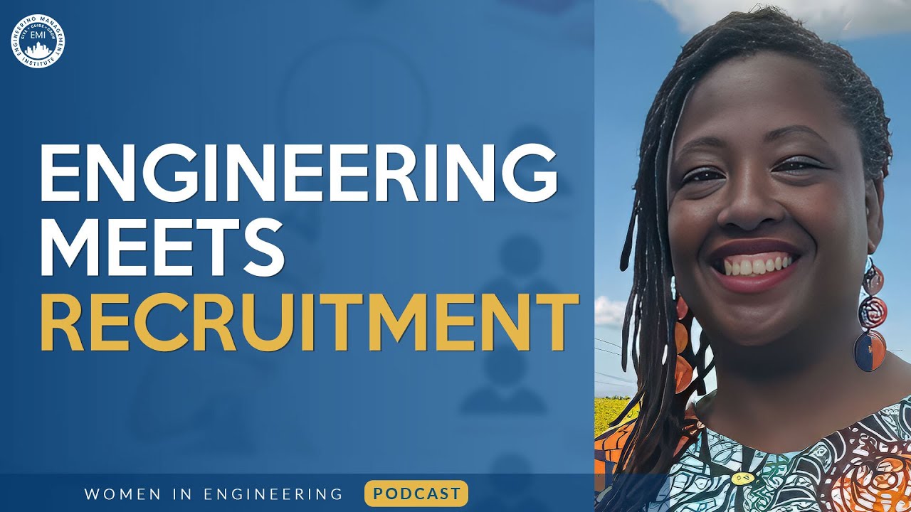 You Won't Believe How Engineering Skills Can Revolutionize Recruitment