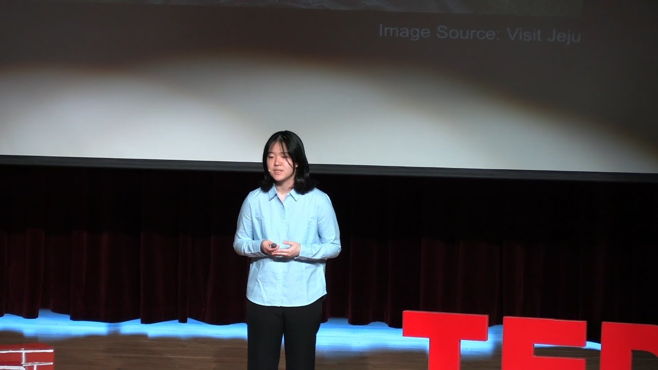 Retracing the Forgotten: Why Jeju 4.3 Is Relevant to Us | Chaeri (Iris) Kang | TEDxKISJeju