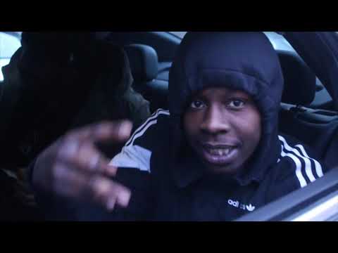 TrottieGang - Disrespectful Ft. Trottie Y Gizzle x GMissile x Moula (Official Video) Dir. @FNSFilms