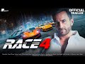 Race 4 | Official Concept Trailer | Salman Khan | Sunil Shetty | Saif Ali | Abbas Mastan |Jacqueline