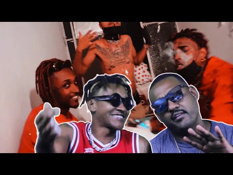 LordPrince x DevilGreen ft Matchê - FLY  [ REACT ]