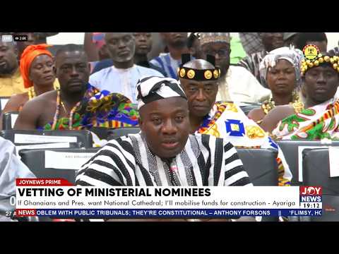 Minority storms out over Supreme Court nominees’ vetting, citing breaches of Parl’s standing orders.
