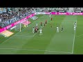 video: Adama Traoré harmadik gólja a Honvéd ellen, 2022