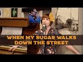 When My Sugar Walks Down the Street - Keenan McKenzie & the Riffers