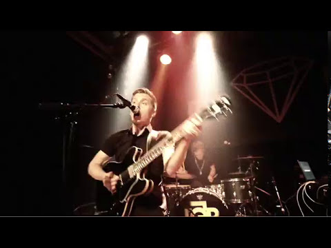 Tiger Lou - Trails Of Spit (Official Music Video)