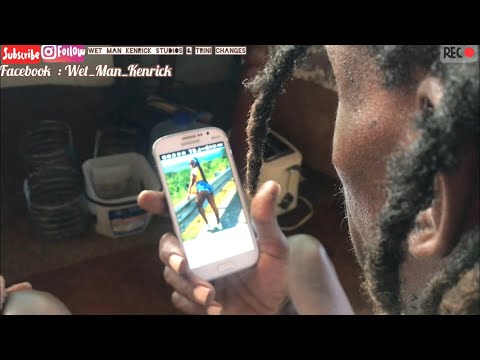 Online Dating Gone Wrong