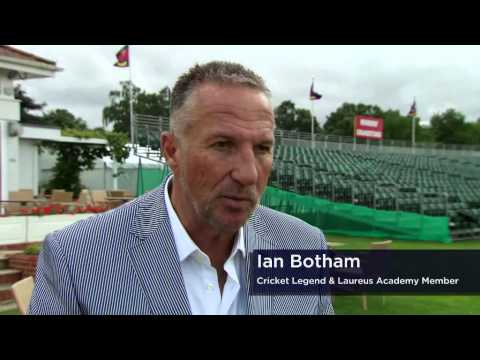 Laureus Polo Cup - Guards Polo Club