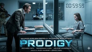 Prodigy (2017) | A Psychologist vs. A Supernatural Child MQDEFAULT Thumbnail
