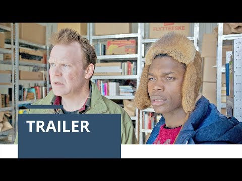 WELCOME TO NORWAY (Trailer)