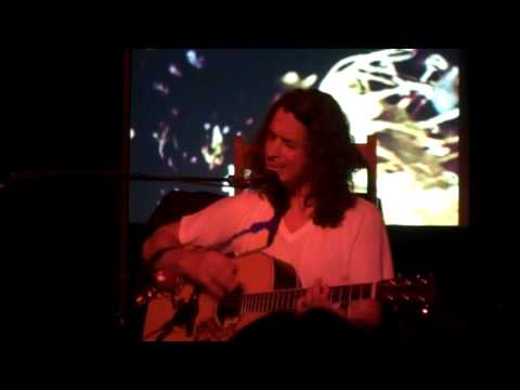 Chris Cornell - Heaven's Dead - The Roxy - 05/02/10