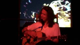 Chris Cornell - Heaven&#39;s Dead - The Roxy - 05/02/10