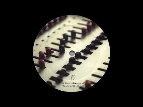 AFX - Analord 9 (w. Bonus Track)