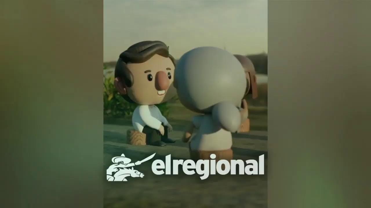 Noticiero en vivo con Eolo Pacheco - 13 Noviembre 2025