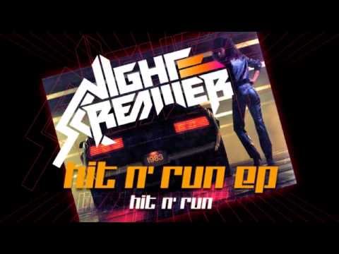 Night Screamer - Hit N' Run EP