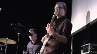 The Missing Page - Feelings