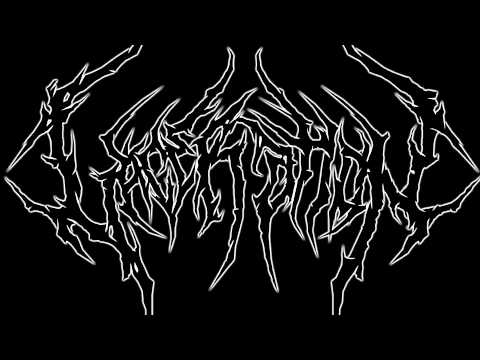 Laceration - Flesh Sculpted Atrocity