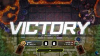 Deck da Fantasia Duelo Yu-Gi-Oh! Master Duel