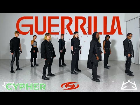 [ AEON x CYPHER ] ATEEZ (에이티즈) - GUERRILLA DANCE COVER