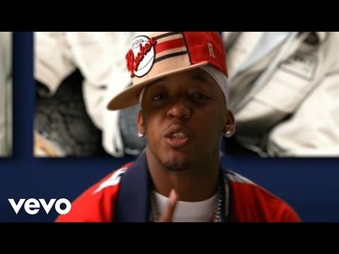 Young Hot Rod - Be Easy (Revised) ft. Mary J. Blige