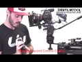Cinegears Single Axis Kit Video #1