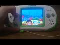 Leapster Explorer Dora S Worldwide Rescue Part 9 Australia Part 1