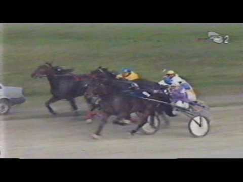 ANIS -"YU Šampionat 3-15g" II hit 1600m Beograd 1996