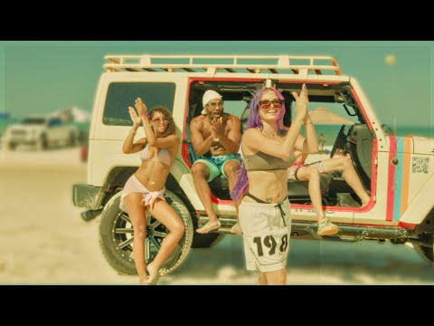 Babywine & DJ Nelson - Mojito de Parcha (Official Video)