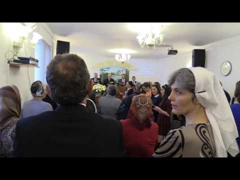 Biserica Sebes - Vesti de Sfanta Speranta