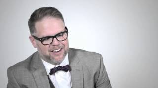MercyMe &quot;Shake&quot; Story Behind The Song