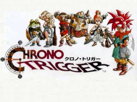 Best VGM 276   Chrono Trigger   Guardia Millenial Fair