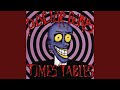 Dr Bones Times Tables