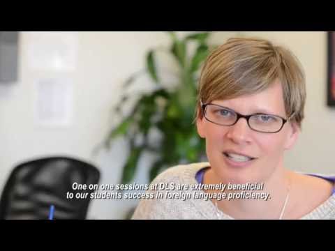 One-on-One Language Training - DLS