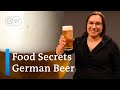 Just Four Ingredients: How Beer From Germany Is Made | Food Secrets Ep. 16