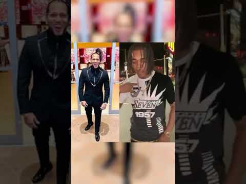 adn la identidad mera woo remix ft el alfa