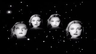 Black Box Recorder - Child Psychology  (Official Video)