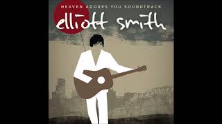 Elliott Smith - Untitled Guitar Finger Picking Demo