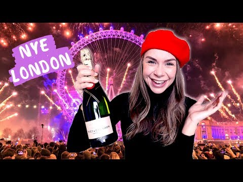 New Year's Eve in London - Fireworks, Things to know!