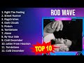R O D W A V E 2023 MIX Top 10 Best Songs Greatest Hits Full Album