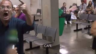 Vovo Eu Quero Cafe