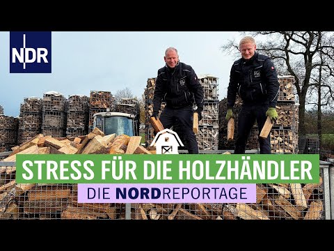 NDR auf'm Land and NDR Doku