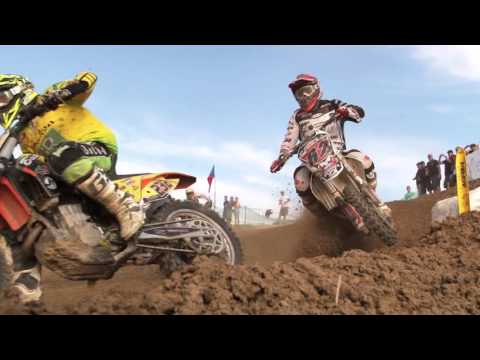 Vladimír Novák FIM MX3 Šenkvice 7  8 9 2013