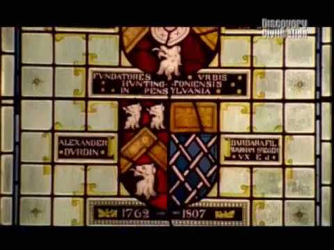 Fantasmi nei castelli d'Irlanda  1 / 6