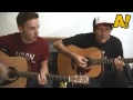 The Shapers - Punk Hari Ini (Superman Is Dead Cover) Live On Ardan Radio