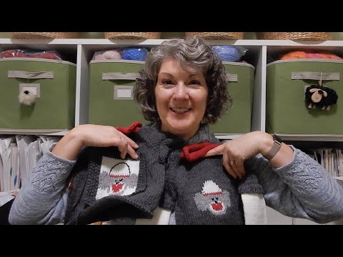 A Stitch in Time Podcast Episode 159: Monkey Business